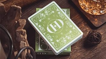 D&D トランプ スモーク＆ミラーセット Amazon.co.jp: Murphy's Magic Supplies Inc.スモーク&ミラー